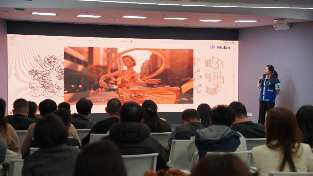 揭秘！AI漫短剧的“不可能三角”是如何被打破的 · 原文图片 5