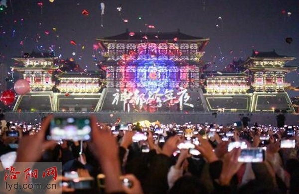 洛阳将开展文旅行业服务质量提升行动丰富游客旅游体验