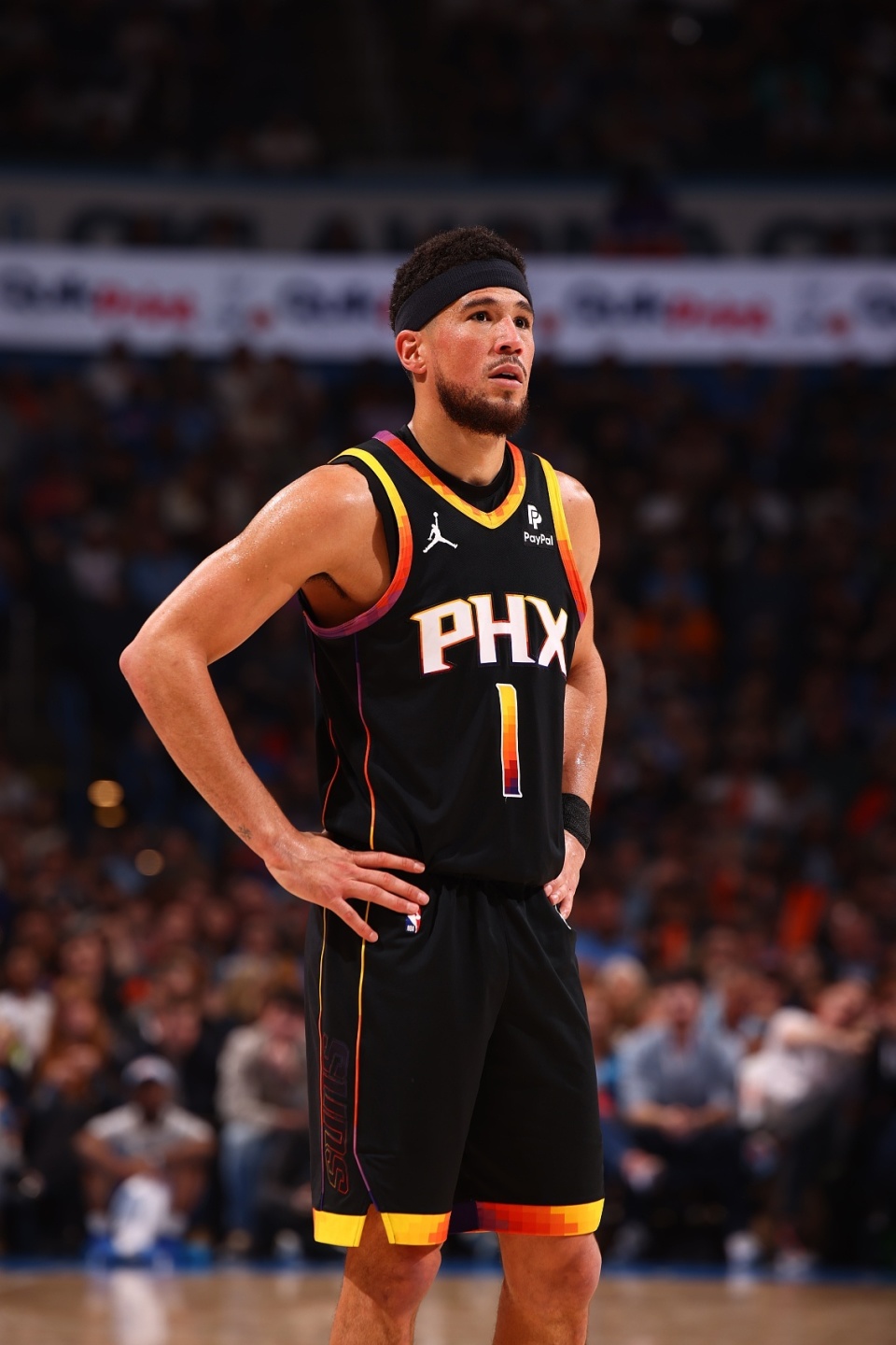 布克谈与癌症协会的合作:我们做得越多 癌症患者的希望越大