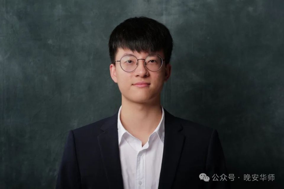 "软件学院软件工程专业2021届本科毕业生郭志权回想起当初做出选择