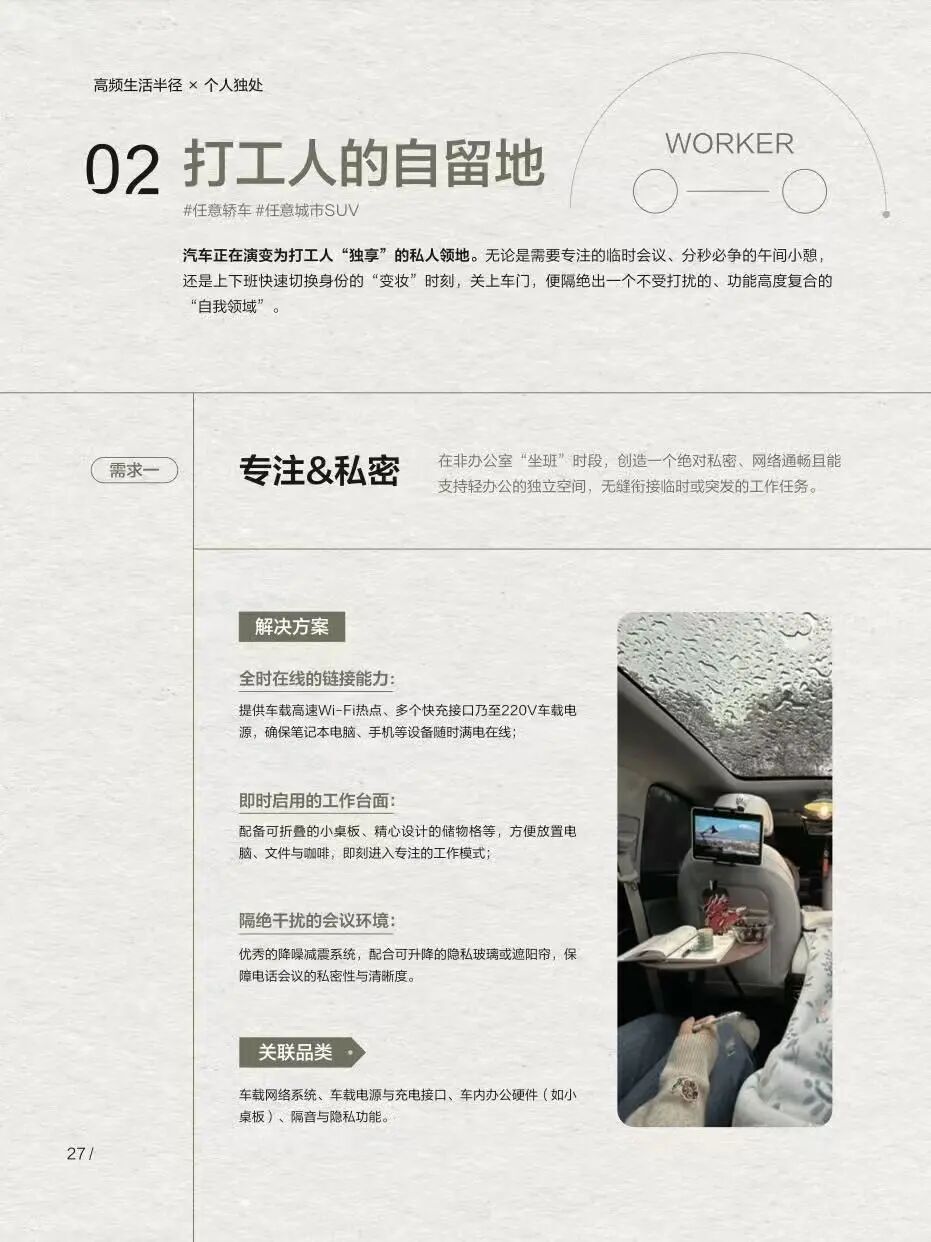 当科技推动平权，“生活场景”开始重塑汽车增长-腾讯新闻