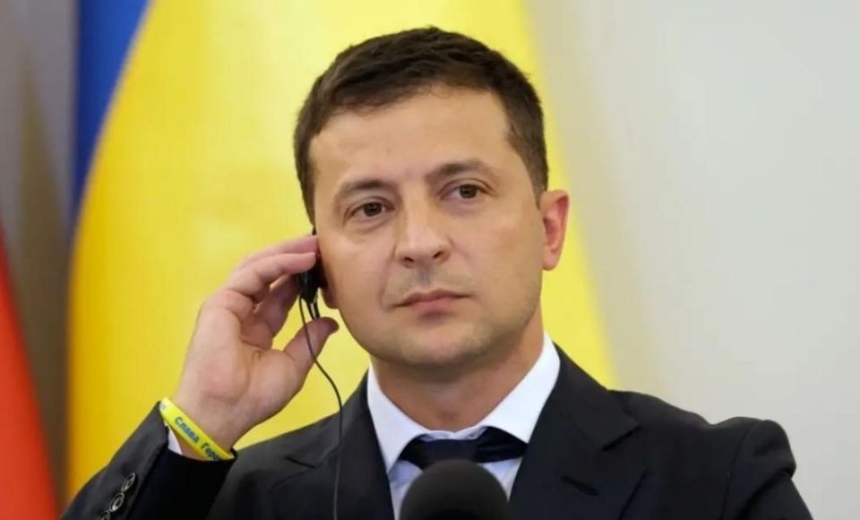 拉夫罗夫:也许5月21日就无须认可泽连斯基作为乌克兰总统的合法性_腾