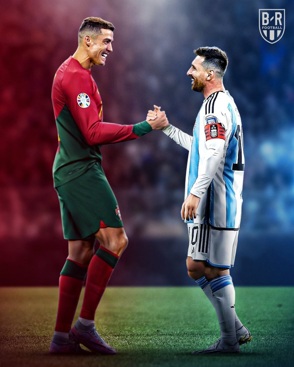 梅西遥遥领先c罗 双骄时代终结?梅罗还能拿金球吗?_腾讯新闻