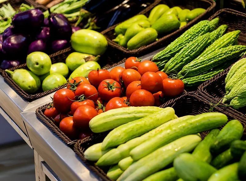 生鲜电商各出"鲜活"招数,技术和规模或成盈利突破口