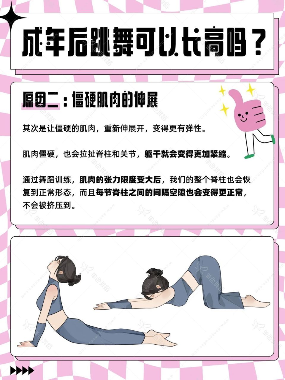 古典身韵坐姿提沉5.贴墙耗胸腰4.站立单手侧腰