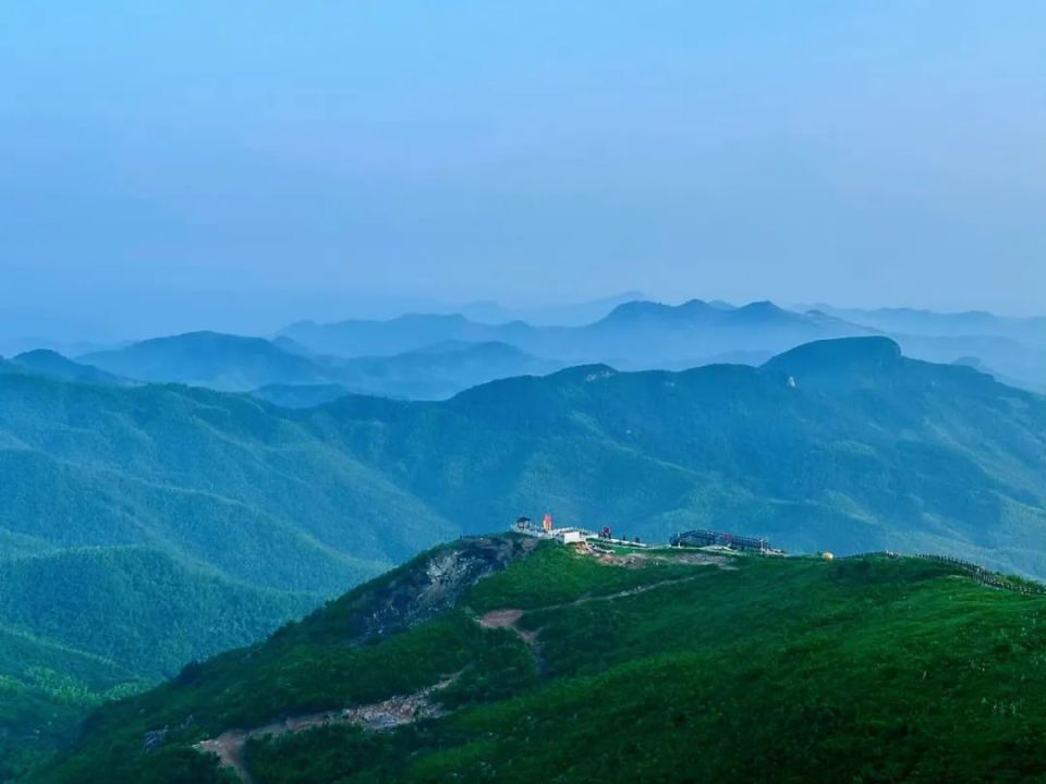 无为昆山镇旅游景点图片