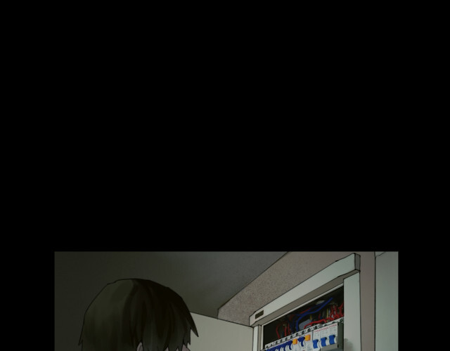 蜘蛛丝 - 第3、4话 