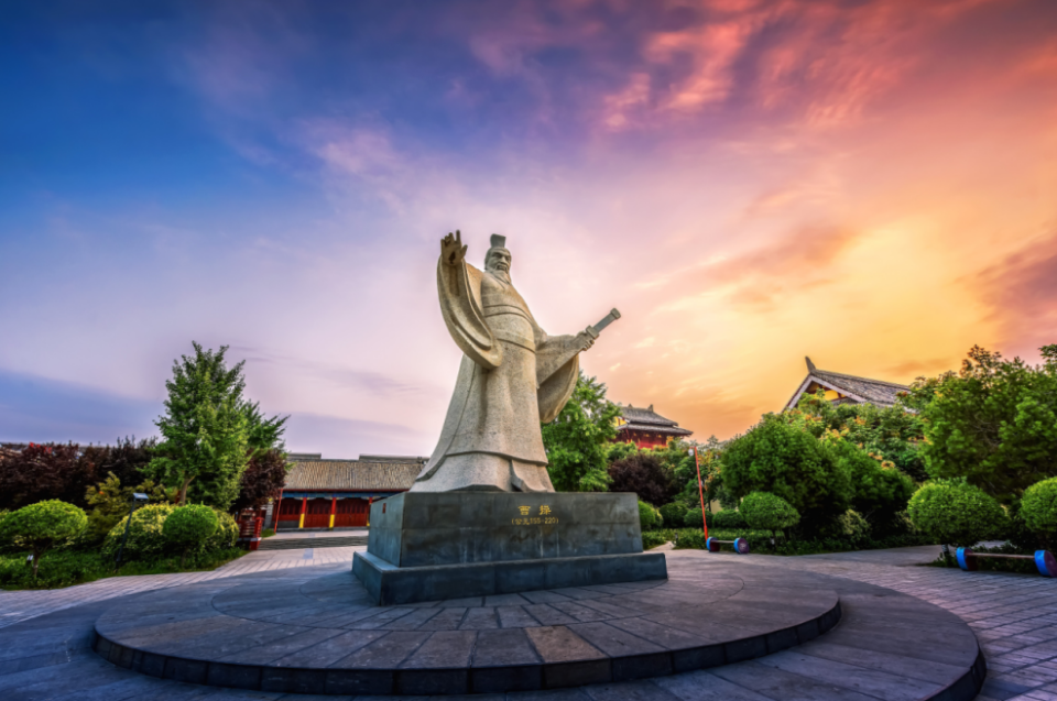 毕业出游吧!河南多地景区对中,高考生减免门票