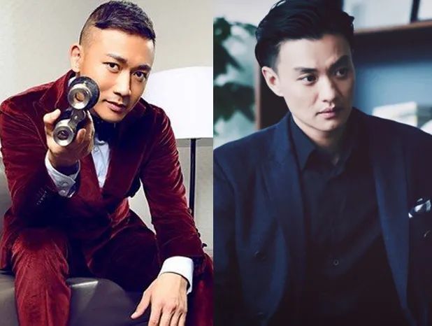 聂远300万,周一围2000万:"大男子主义"的洗白?_腾讯新闻