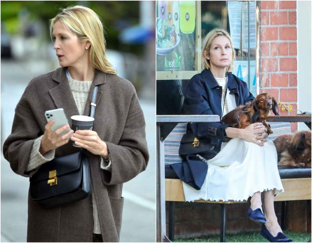 "50岁正是闯的年纪!"她的街拍,从38岁到55岁我都看不腻