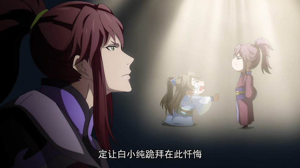 一念:白小纯晋升万夫长有多狂?上宗真灵秒变小弟!宋缺惨被碾压