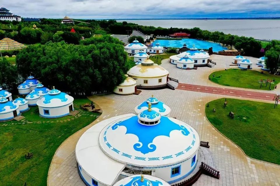 用《我的阿勒泰》方式打开吉林