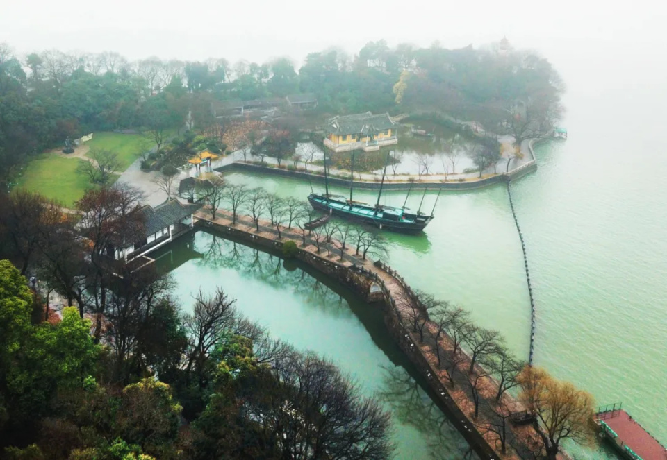 实名预约购票外,无锡全市其余旅游等级景区和文化场馆取消实名预约