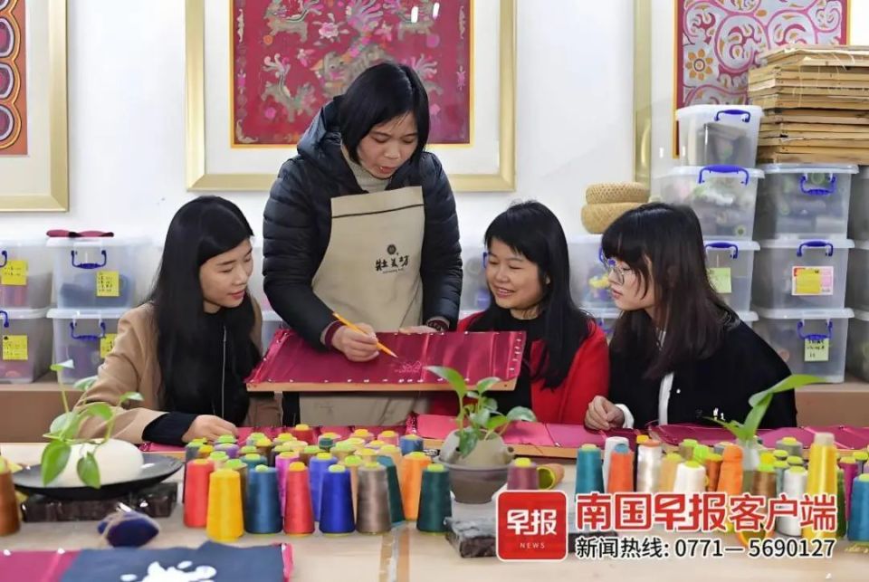 "三月三"怎么玩?本地人告诉你_腾讯新闻