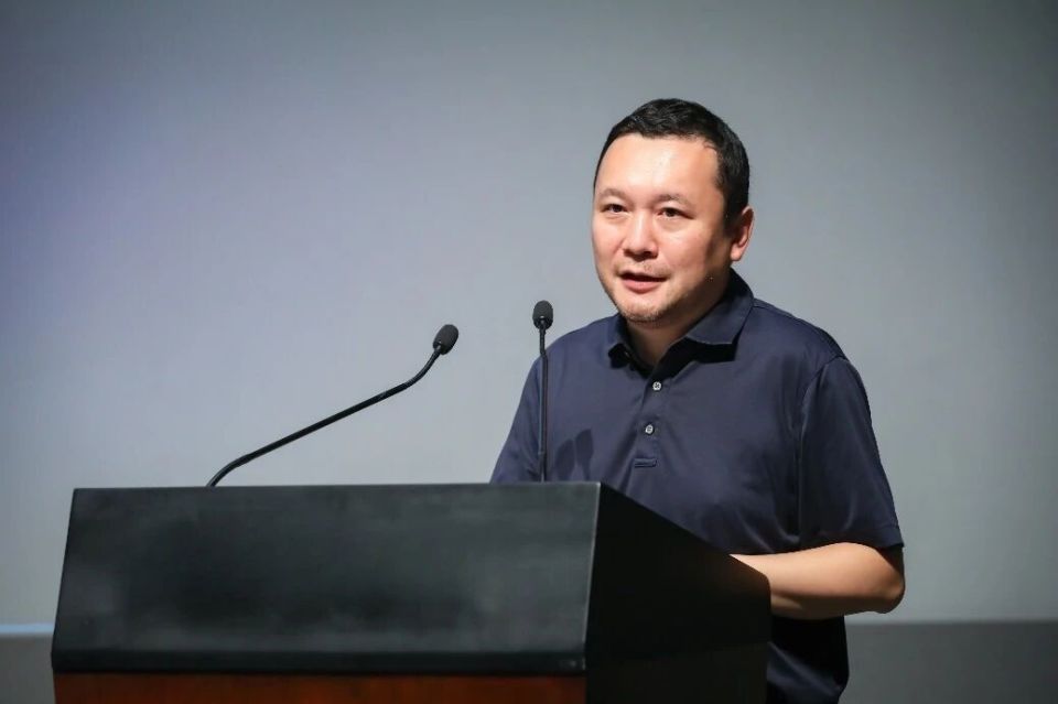 “80后”北京大学副校长任羽中主动投案，曾是文科状元_腾讯新闻