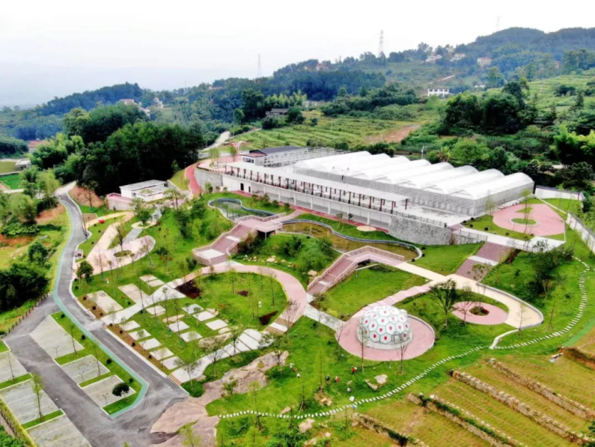 创新"三联三引三促"推进模式,以大作为助推大振兴,把大雁岭基层统战实