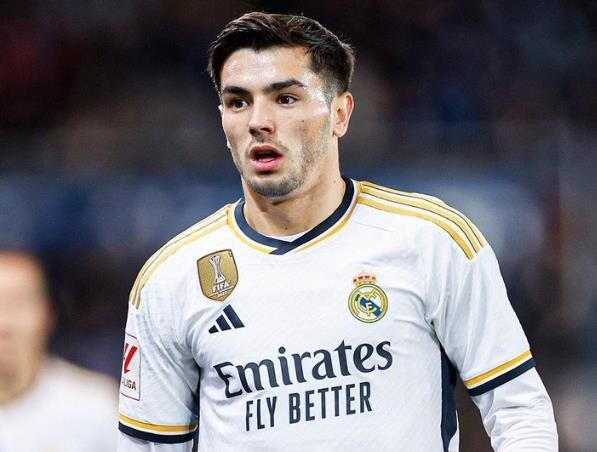 西媒:6000万英镑,阿森纳报价卜拉欣-迪亚斯