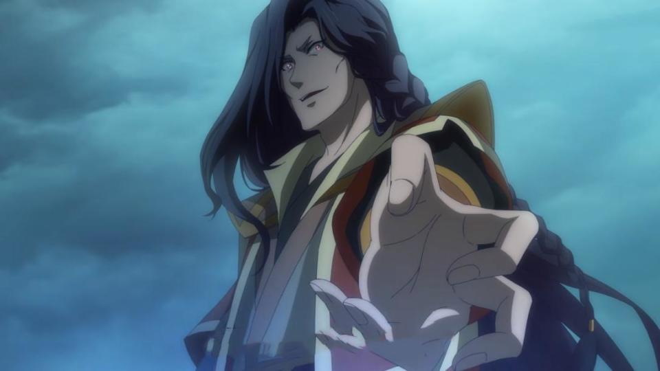 一念永恒：38岁小纯强行结丹，反杀金丹期李修，原来金丹暗藏玄机