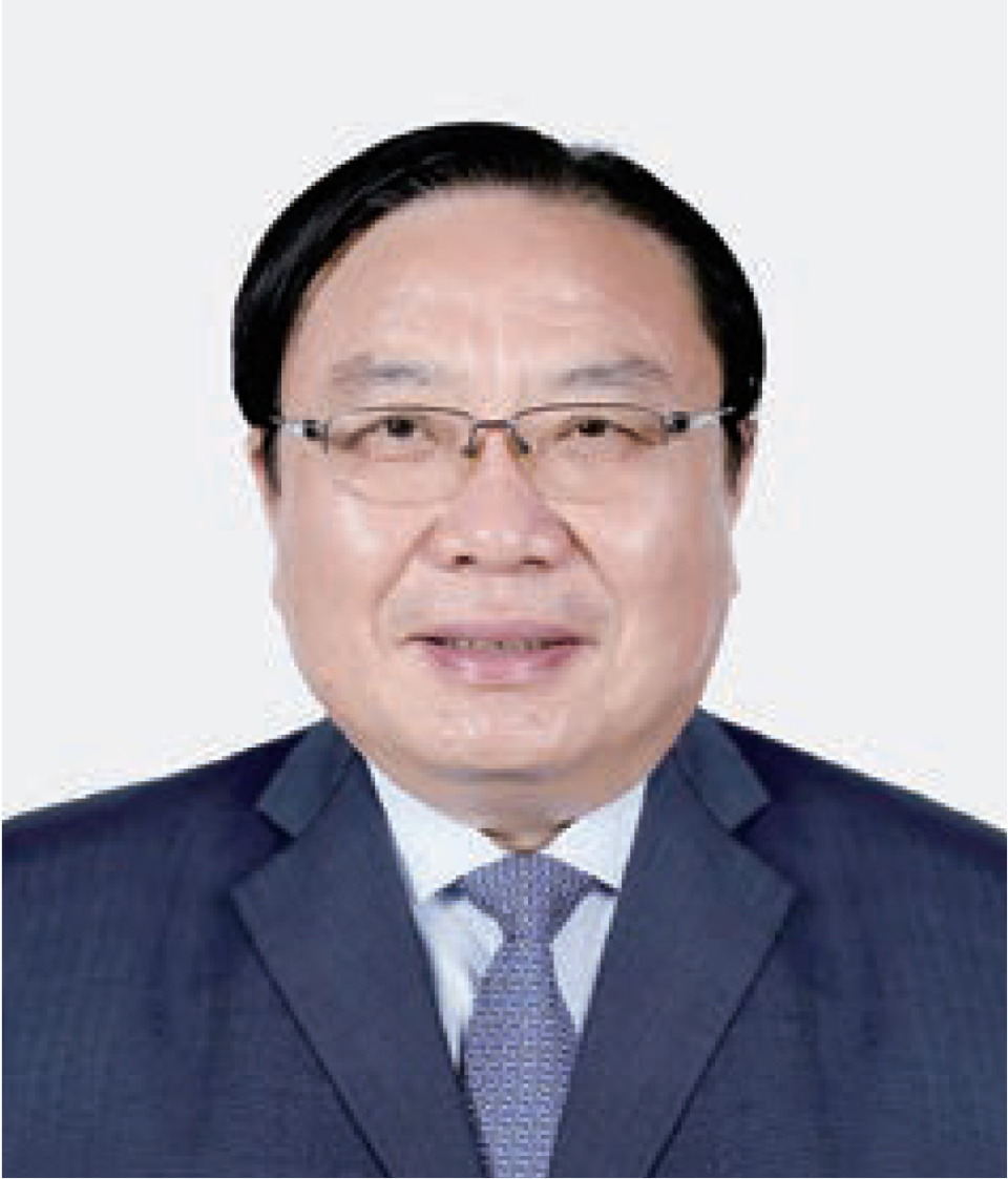 中国进出口银行副行长张文才出任世界银行常务副行长兼首席行政官