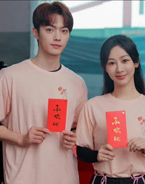 《承欢记》:俩富二代争一灰姑娘,杨紫真那么香?_腾讯新闻