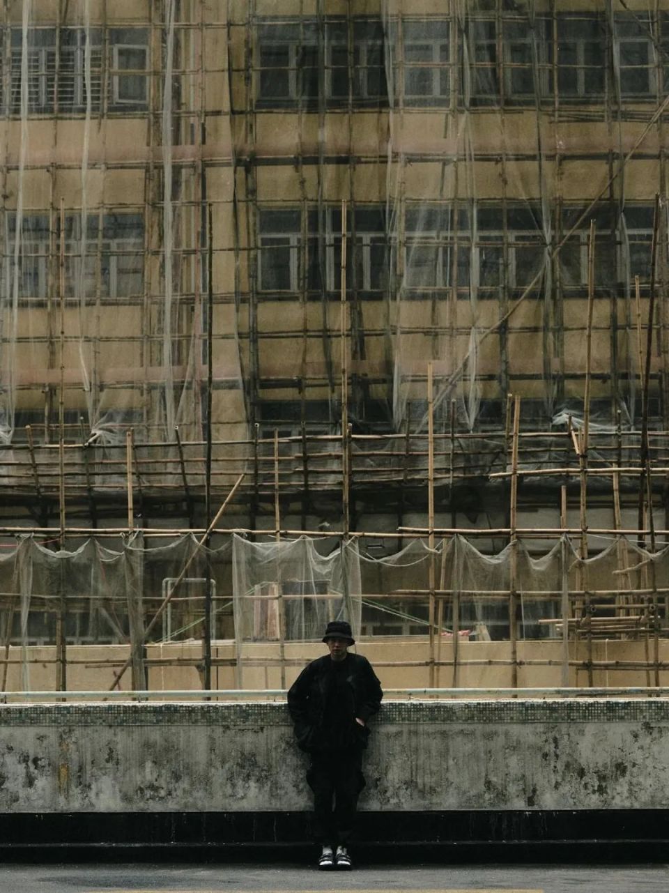 wtaps 的鞋履联名企划无疑是近年鞋圈的小热点之一,在