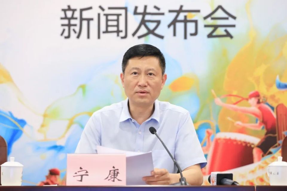 龙舟月总体安排,市文广旅体局副局长杨嘉,万江街道党工委委员霍永健