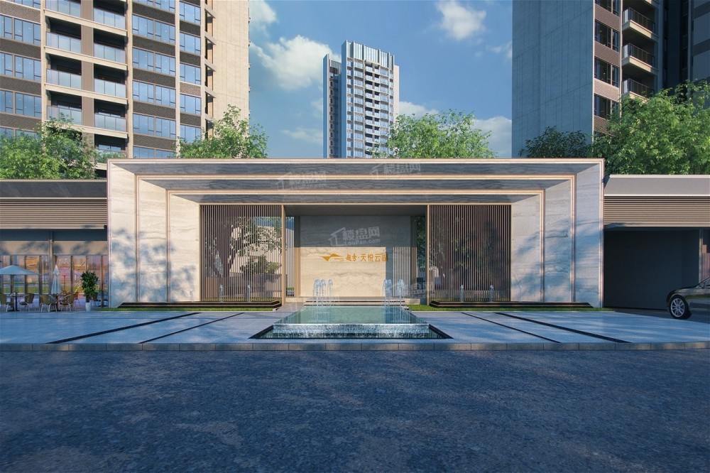 广州越秀天悦云湖售楼处电话:400-016-9676转6666〖售楼中心〗_腾讯