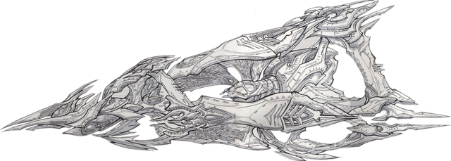 星际争霸神族的亚顿之矛,是怎么在崩坏星穹铁道中被玩家发现的?