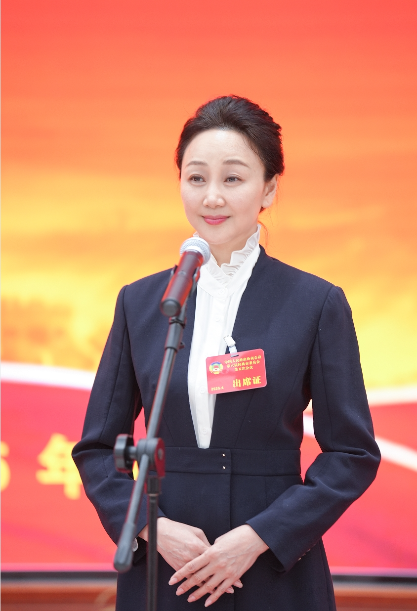 桂林优利特怎么样委员通道丨“通”民心“道”发展 听听他们说了什么_https://www.jmylbn.com_新闻资讯_第7张