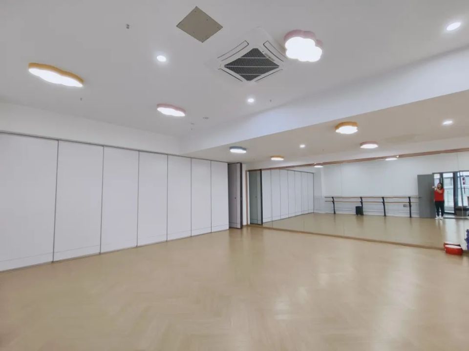 拉丁舞教室视频剪辑教室卓越师资03叶莲子瑜伽老师·国家级社会体育