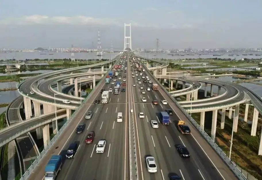 端午返程高峰来临,这些路段易拥堵!广州最新交通指引