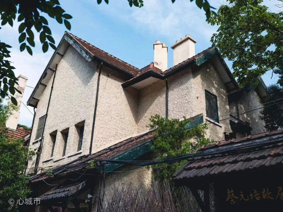 4条"静安特色旅游路线"等你来打卡!