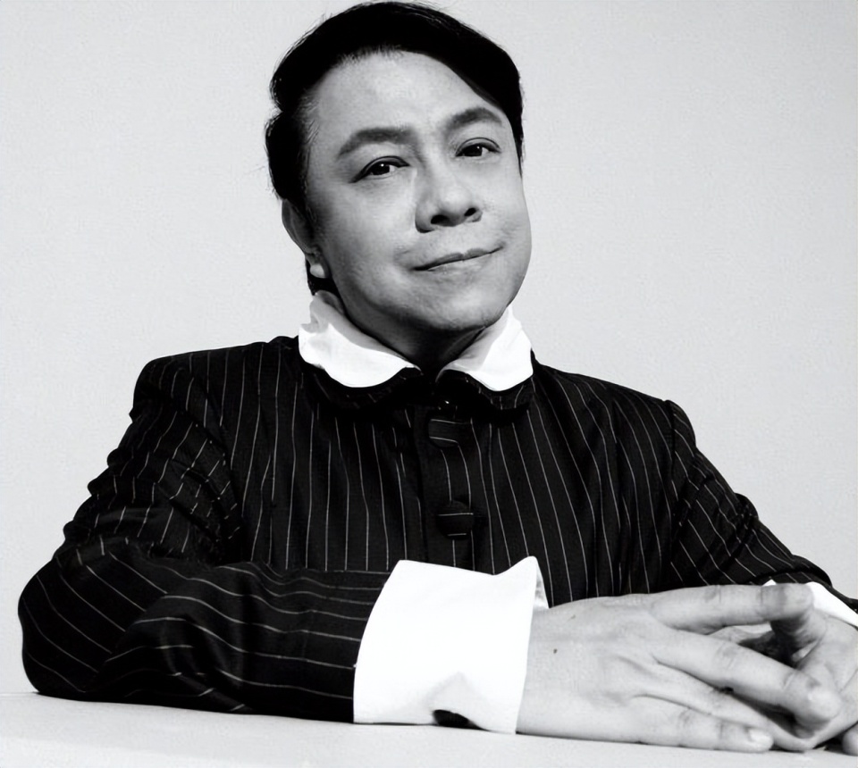 这一次,小s和蔡康永陈汉典同框在一起!他们再次相聚有多温馨