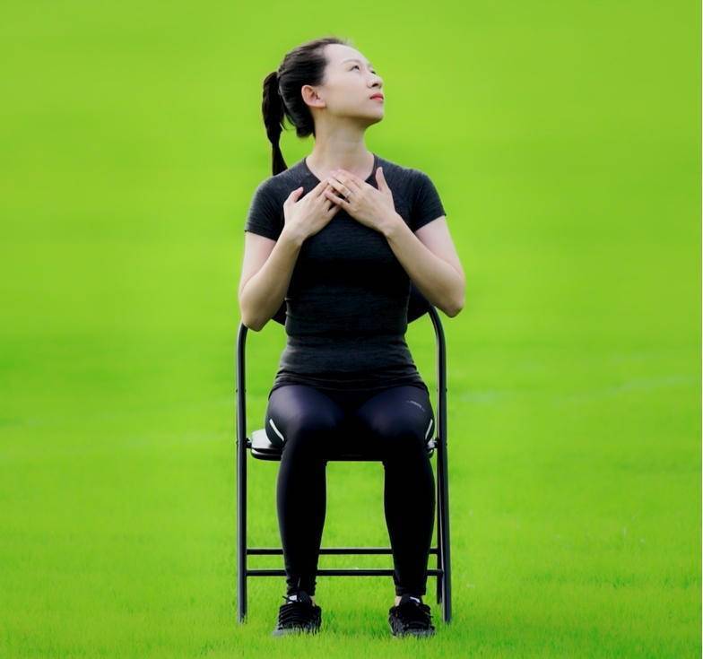 科学用眼科学运动预防近视事半功倍