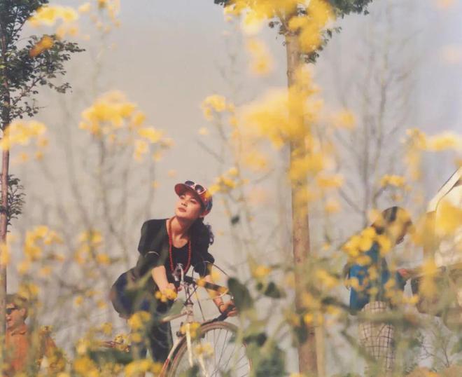 32年前,王国平导演《青春梦旅》向第20届世界环境日献礼,获收视率第一