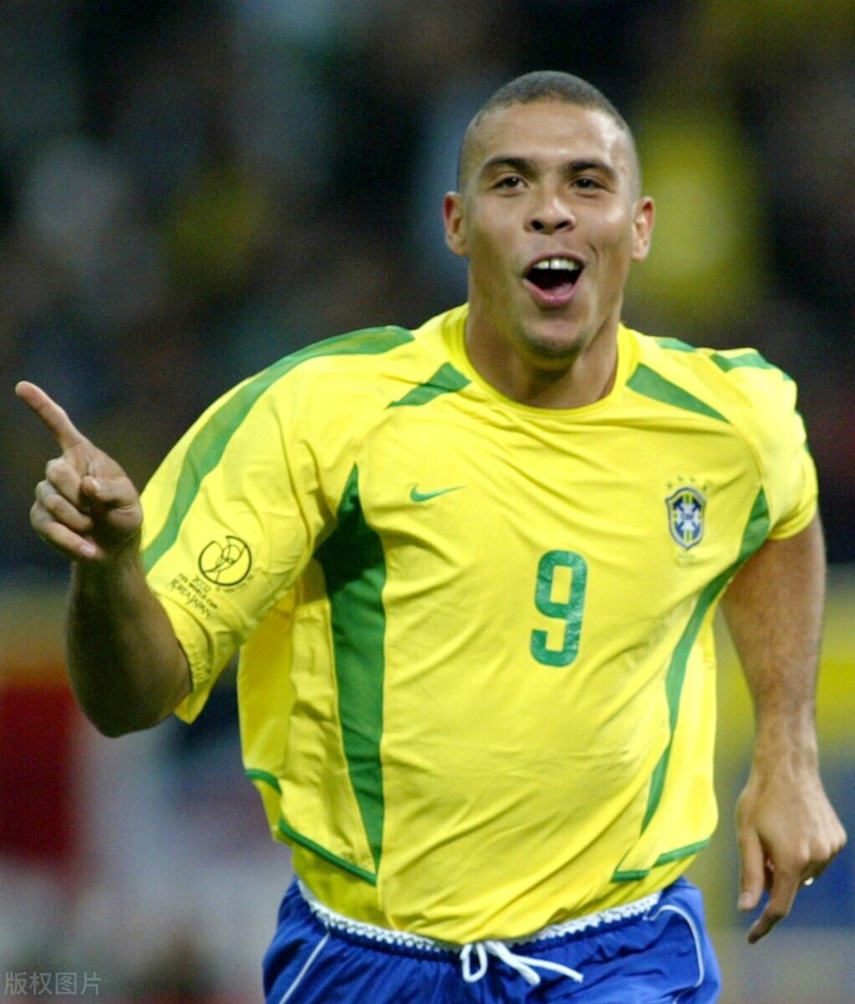 为什么罗纳尔多(大罗)俱乐部的成绩一般 但仍然有那么多的球迷?