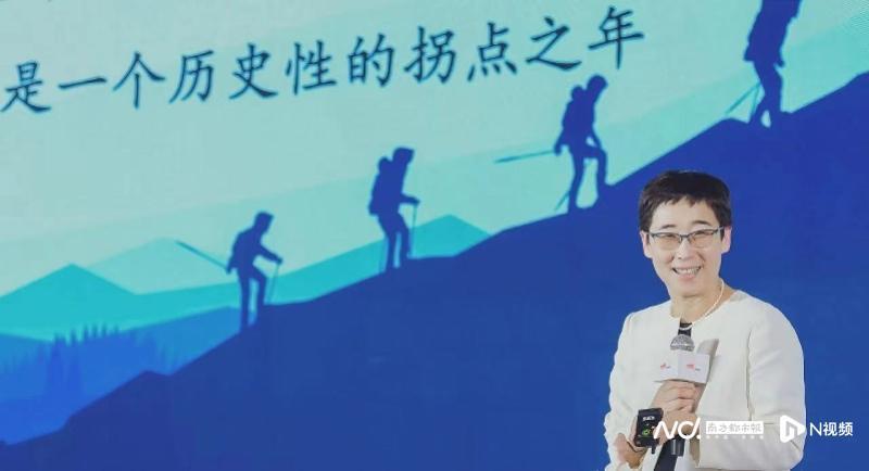 阿里巴巴前ceo张勇加盟私募基金搭伙并购女王刘晓丹