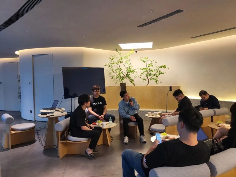 AI如何助力出海企业增长｜杭州「Open Day」圆满落幕 · 原文图片 9