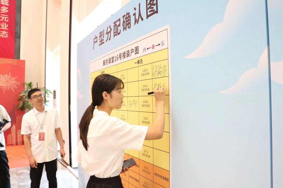 免费住10年、每月3000元生活补助、期满购房享40％补贴……皇姑区首批引进博士喜提“人才房”_腾讯新闻