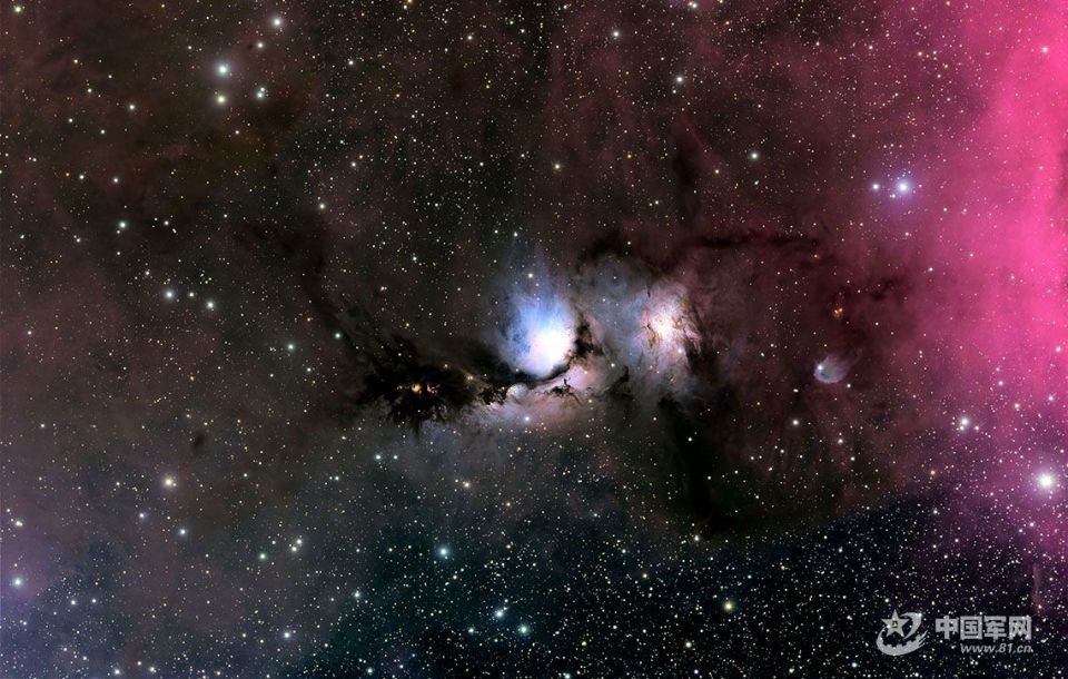 背景 壁纸 皮肤 星空 宇宙 桌面 960_610