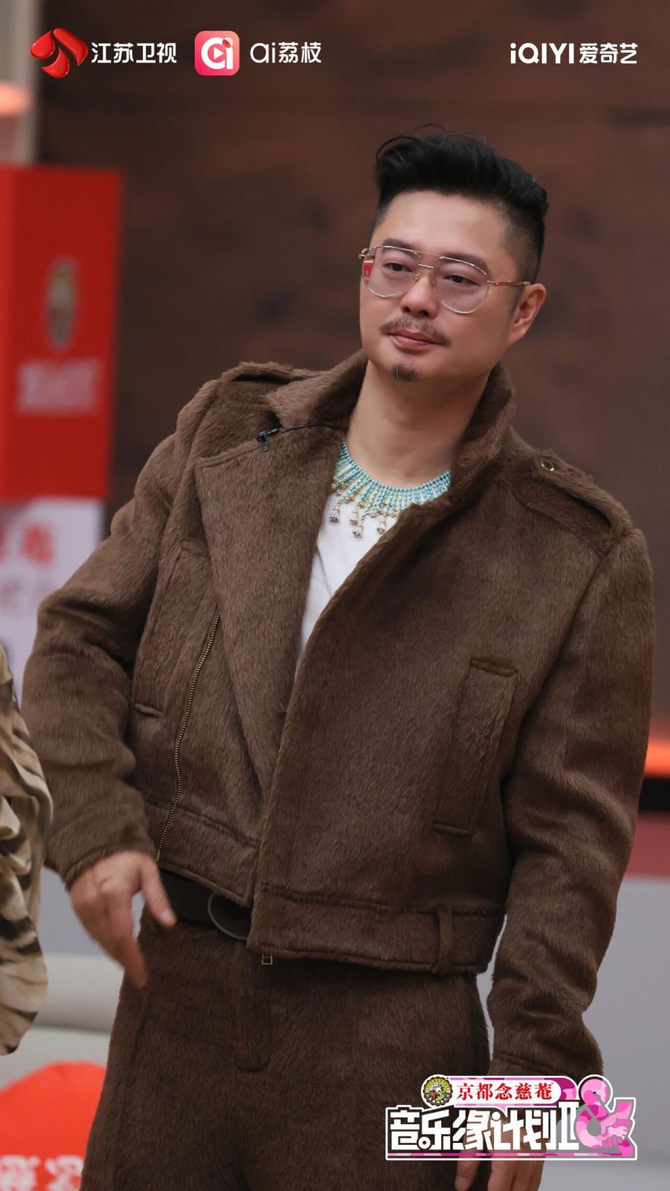 DNA狠狠动了！《音乐缘计划 2》的惊喜是青春啊-腾讯新闻