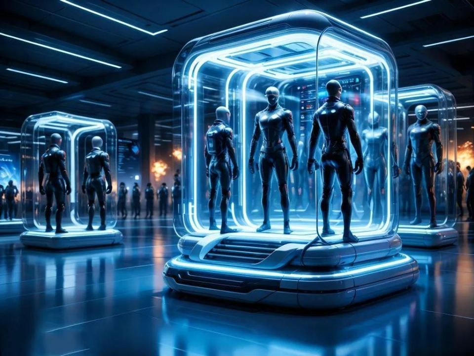 如何看待我们的"人工智能ai"?_腾讯新闻