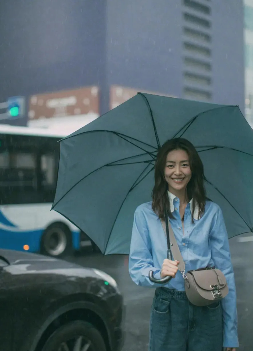 刘雯私宅照片曝光,全网惊艳,看完后才知道,井柏然为何这么爱她