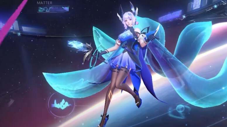 孙尚香粉红传说首爆,女娲v7限定美哭,妲己全皮肤特效优化