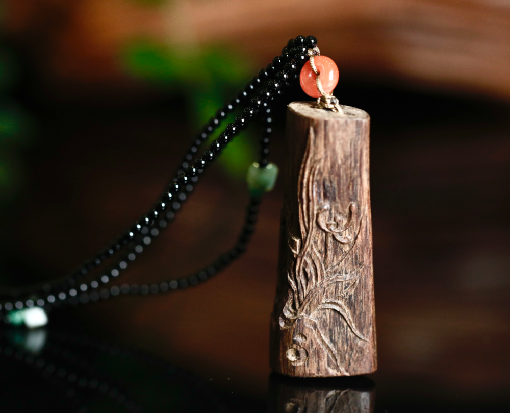 木质文玩天花板,低调,素雅,沉稳,像不像你的男神?