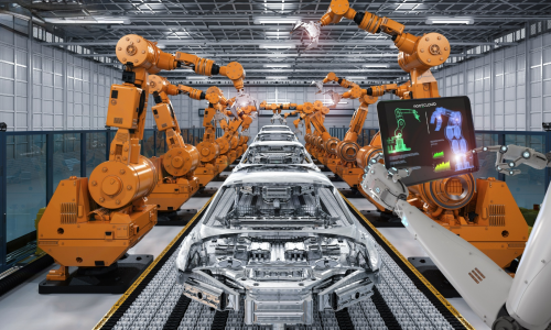 北京北禾信息技术有限公司：SAP软件助力数字化中国，推动企业高效运营和数字化转型