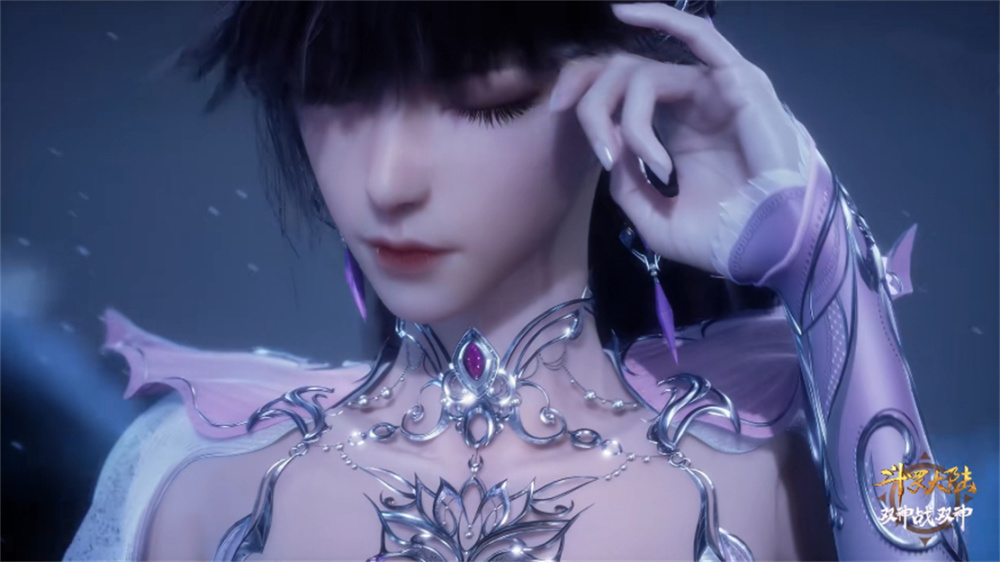 小舞神装曝光,并未成神哪来的神装,新模型遭群嘲,少女变少妇_腾讯新闻