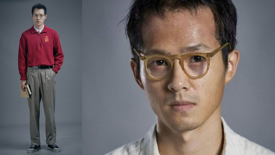 陈思诚,刘昊然《解密》观影前,你需要知道的原著内容!