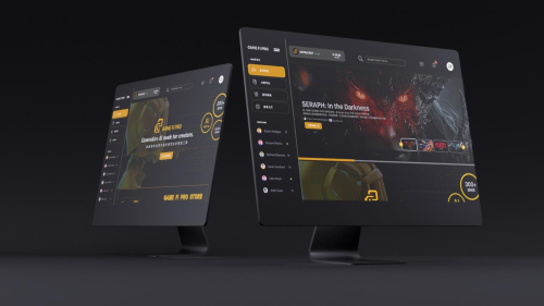 GAME FI PRO：重塑游戏交易与娱乐，引领全新纪元