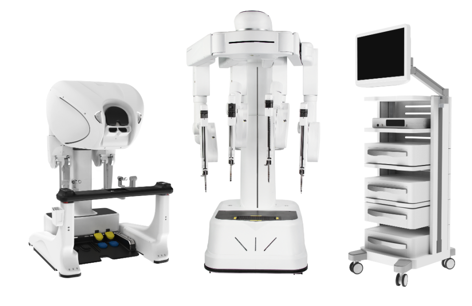 骨科手术设备有哪些器械之家：2024十大手术机器人创新产品_https://www.jmylbn.com_新闻资讯_第2张